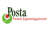 Postás EP. logo
