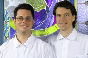 Fogorvosok munkában