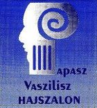 Papasz-Vasziliosz Hajszalon